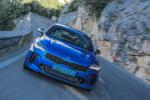 Kia Stinger GT-Line 2017 года (WW)